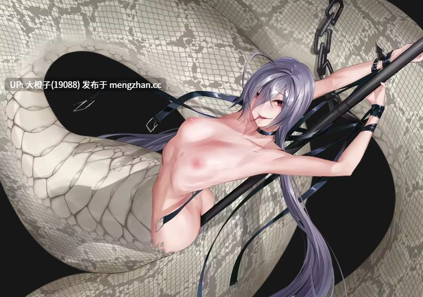 [RPG汉化PC步兵][GrayGreed]SUCCUBUS DESIRE ~リリスプロジェクト~ Ver1.10+存档[1.1G]-第7张图片-萌站