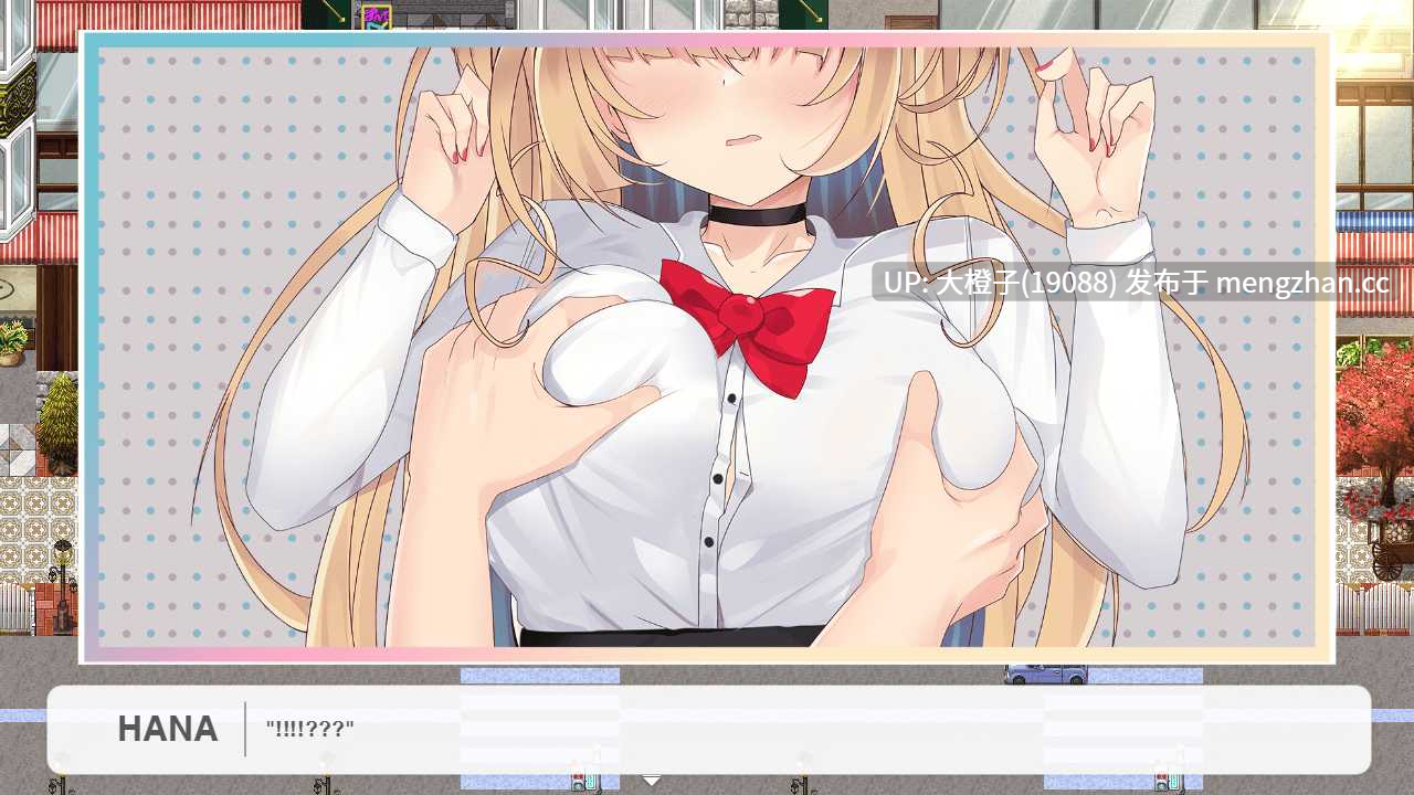 [RPG汉化PC步兵]Love ♪ Comp!Ver0.5.1[1.93G]-第3张图片-萌站