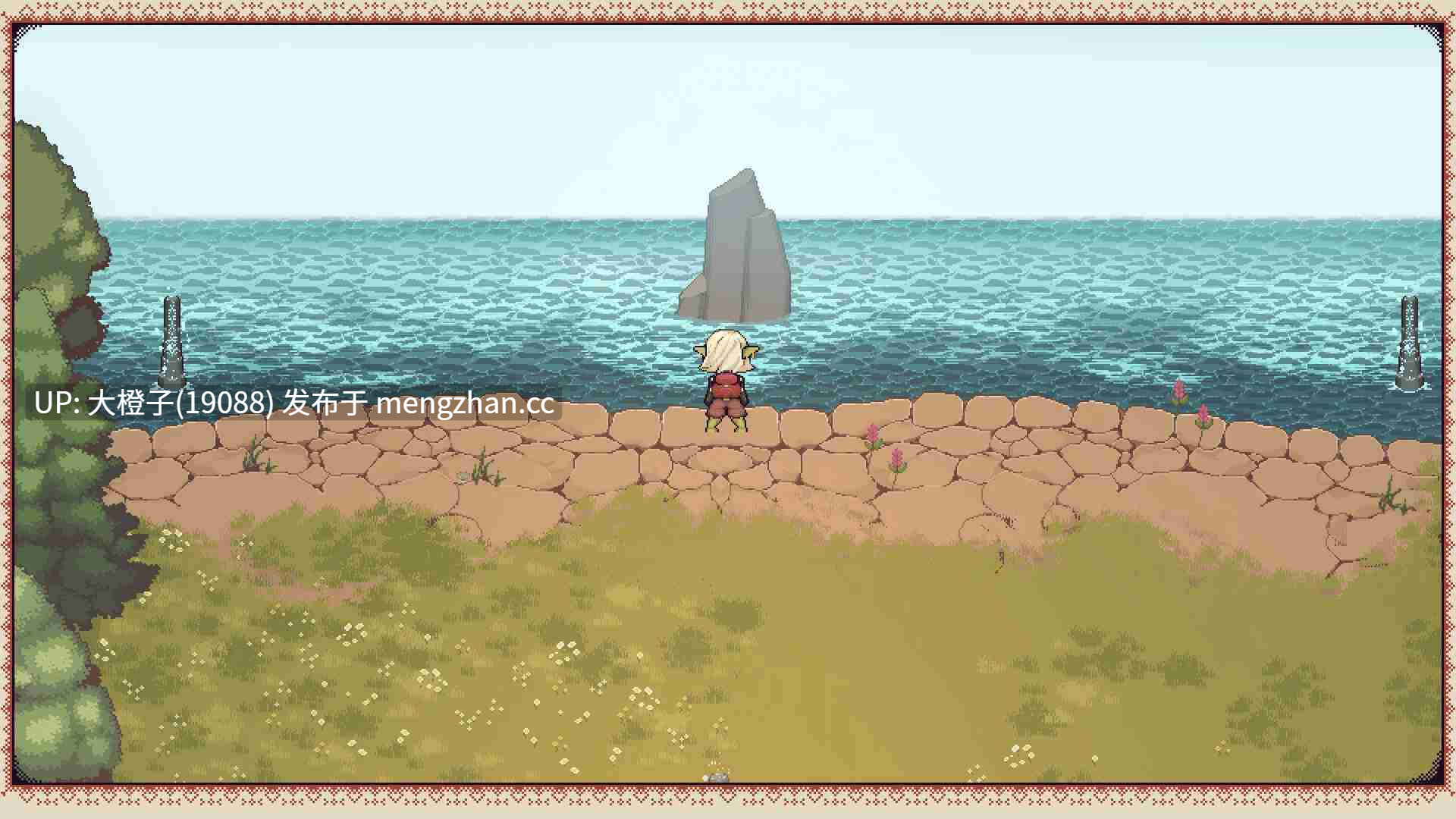 [RPG汉化PC动态步兵阿斯特尔传说 Tales of Astel 2026-02-11[2.23G]-第7张图片-萌站