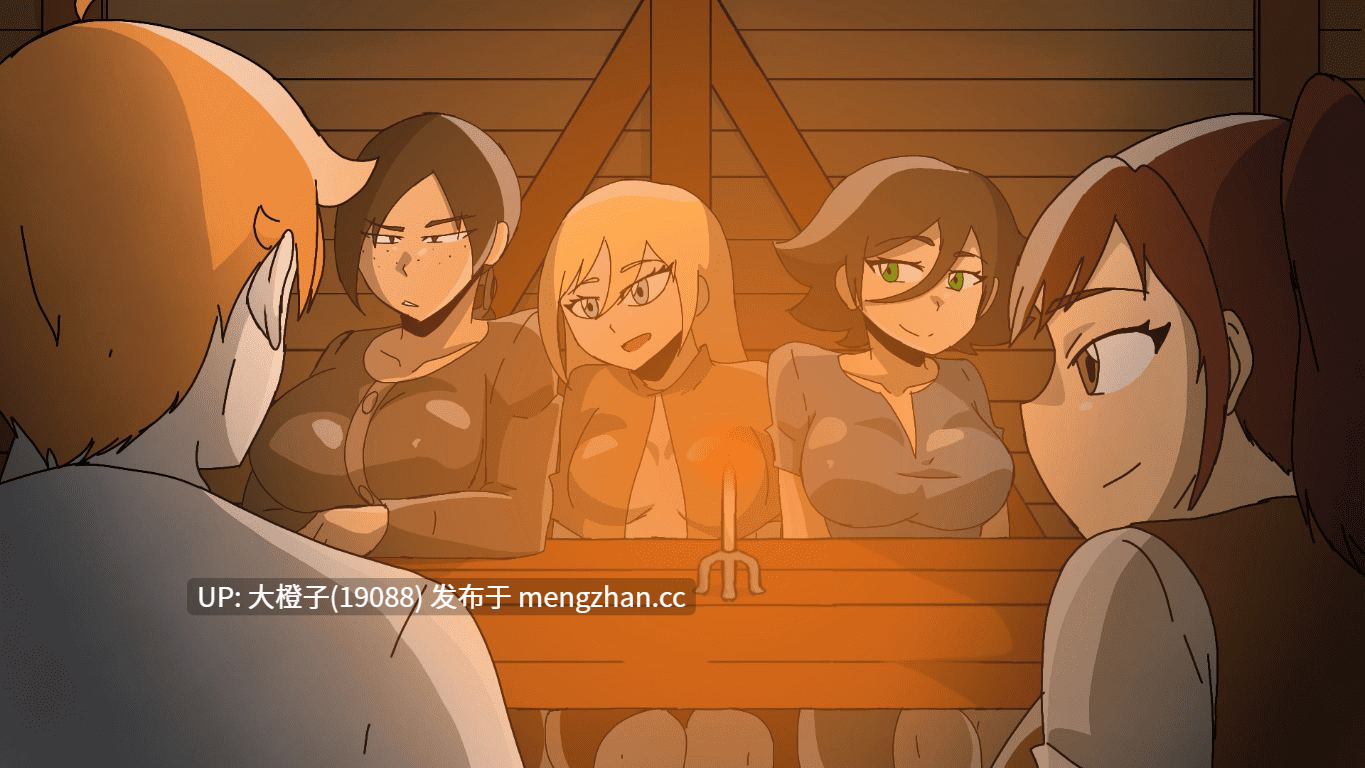 [SLG汉化PC步兵]猥亵多元宇宙 Lewd Multiverse V0.3.0.5.2-第10张图片-萌站