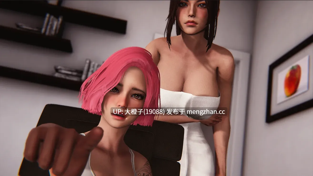 [SLG汉化PC动态步兵]传染危机 Contagion Crisis  v0.6.0[3.68G]-第4张图片-萌站