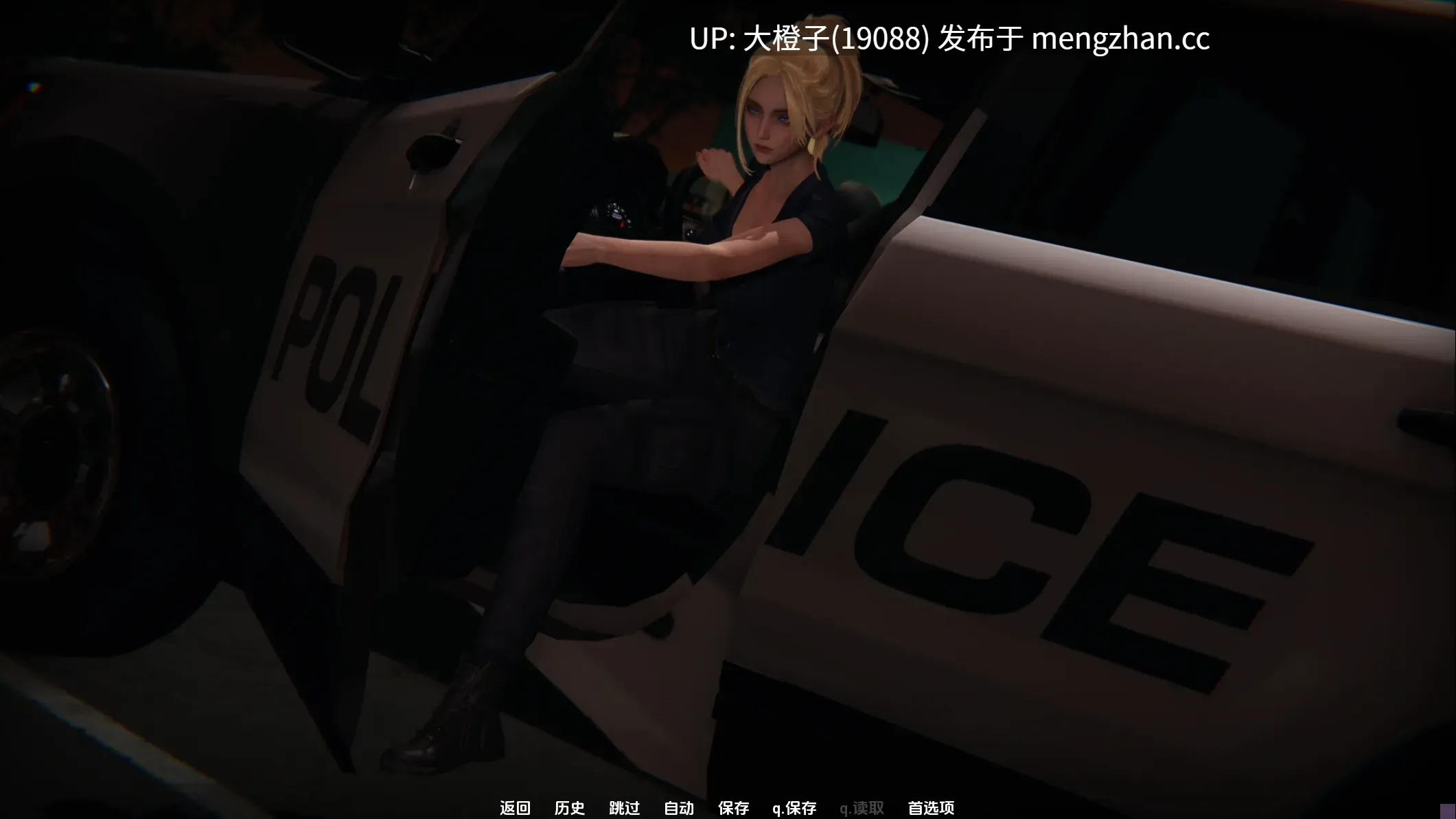 [SLG汉化PC动态步兵]传染危机 Contagion Crisis  v0.6.0[3.68G]-第12张图片-萌站