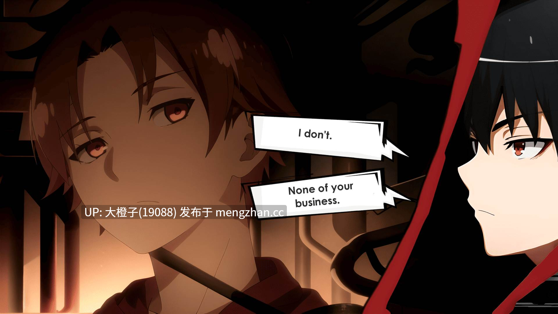 [SLG汉化PC动态步兵调教后宫] 红色奏鸣曲 COTE Red Sonata V0.21.3-第7张图片-萌站