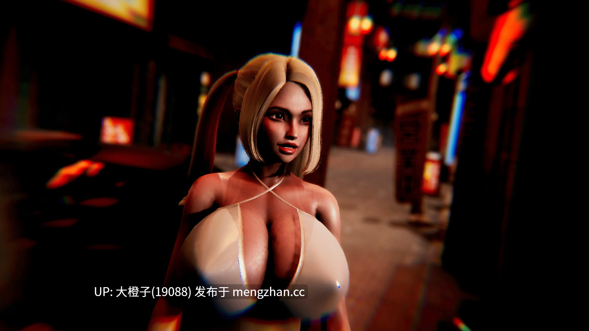 [SLG汉化PC动态步兵调教后宫] Nympho Tamer v0.92.2+画廊解锁[4.34G]-第18张图片-萌站