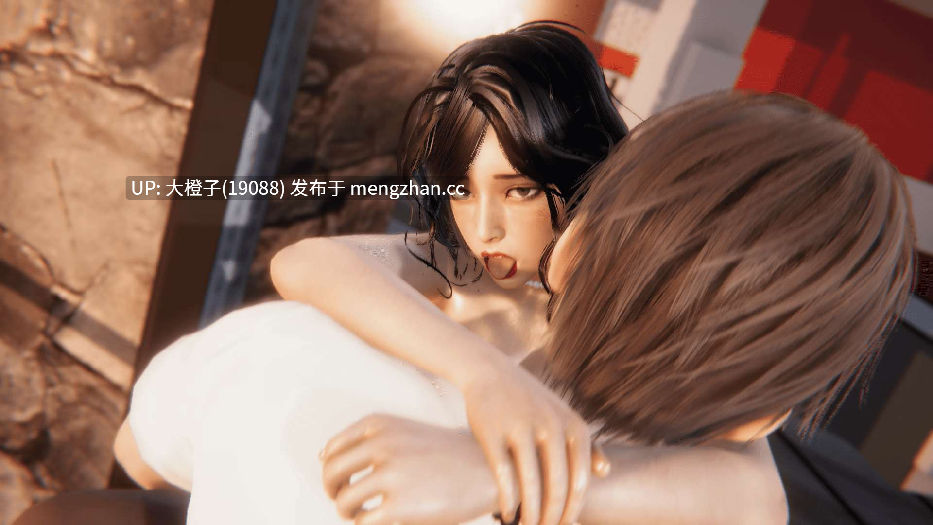 [SLG汉化PC动态步兵调教后宫] Nympho Tamer v0.92.2+画廊解锁[4.34G]-第22张图片-萌站