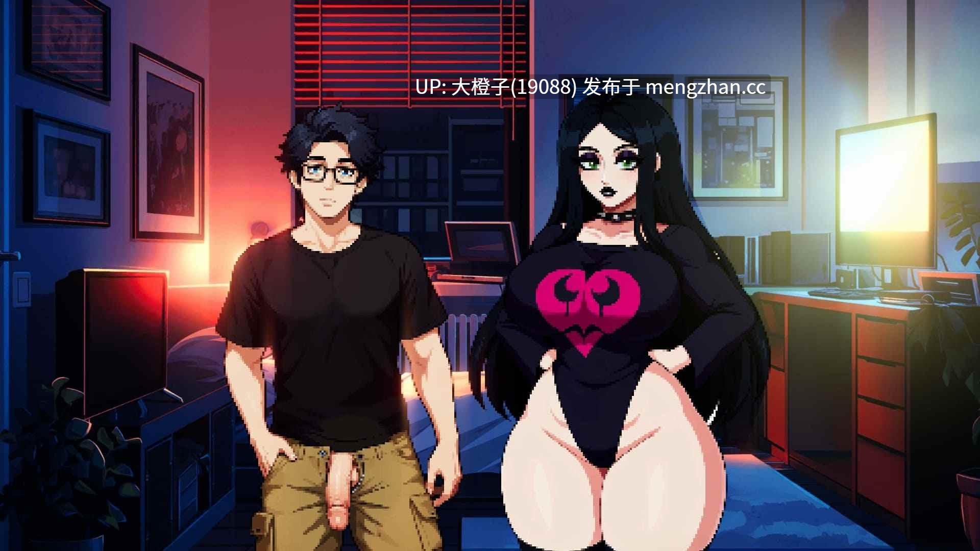 [养成SLG调教动态步兵]造星者物语 Starmaker Story v1.8E-第20张图片-萌站
