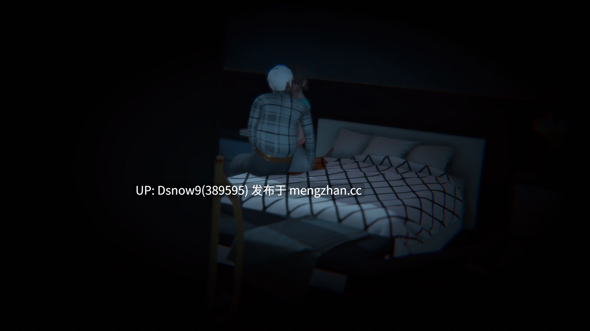 【亚洲SLG/AI汉化/动态】追逐欲望 Chasing Desires v0.25【PC+安卓/3.62G】-第3张图片-萌站
