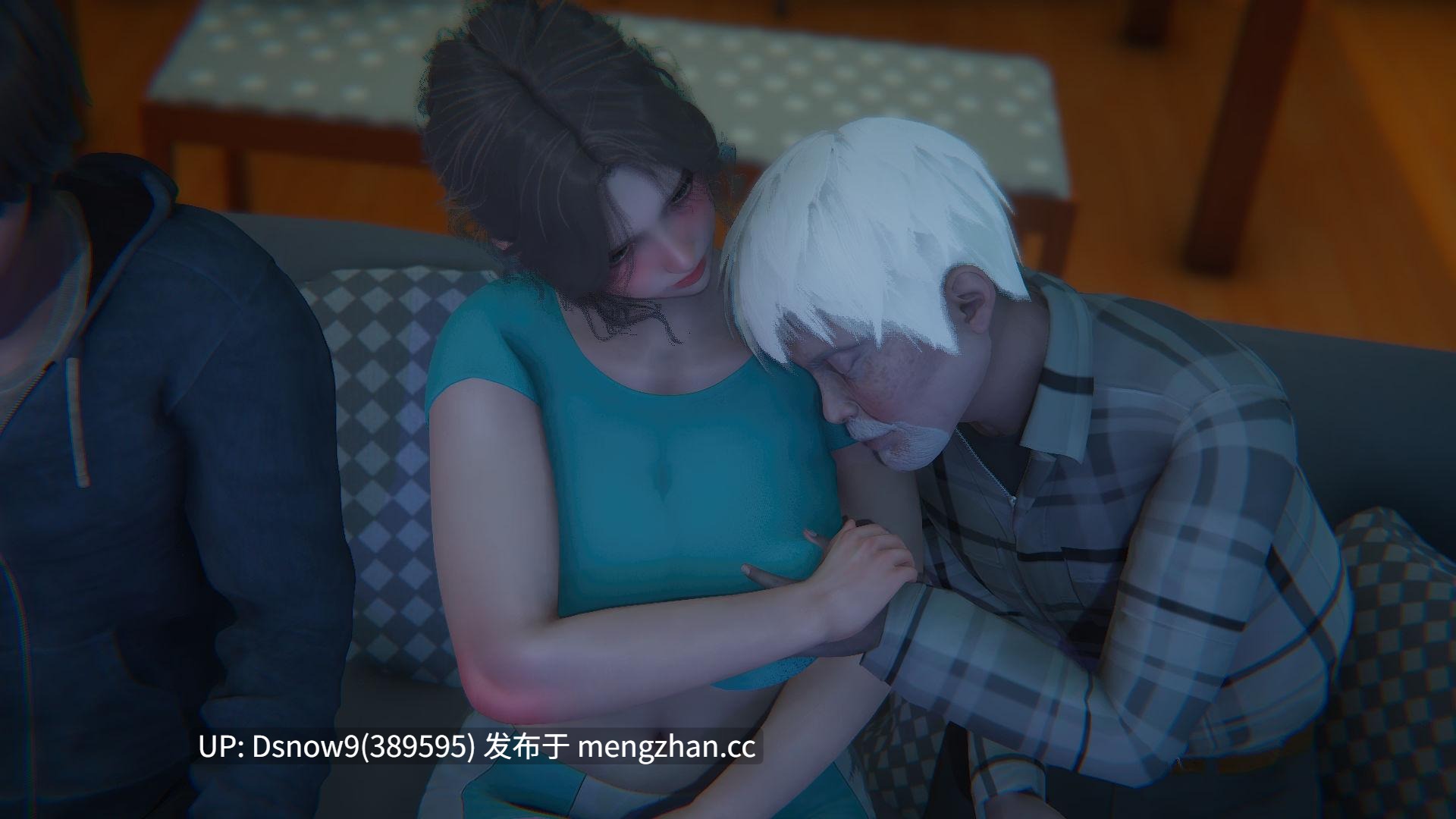 【亚洲SLG/AI汉化/动态】追逐欲望 Chasing Desires v0.25【PC+安卓/3.62G】-第8张图片-萌站
