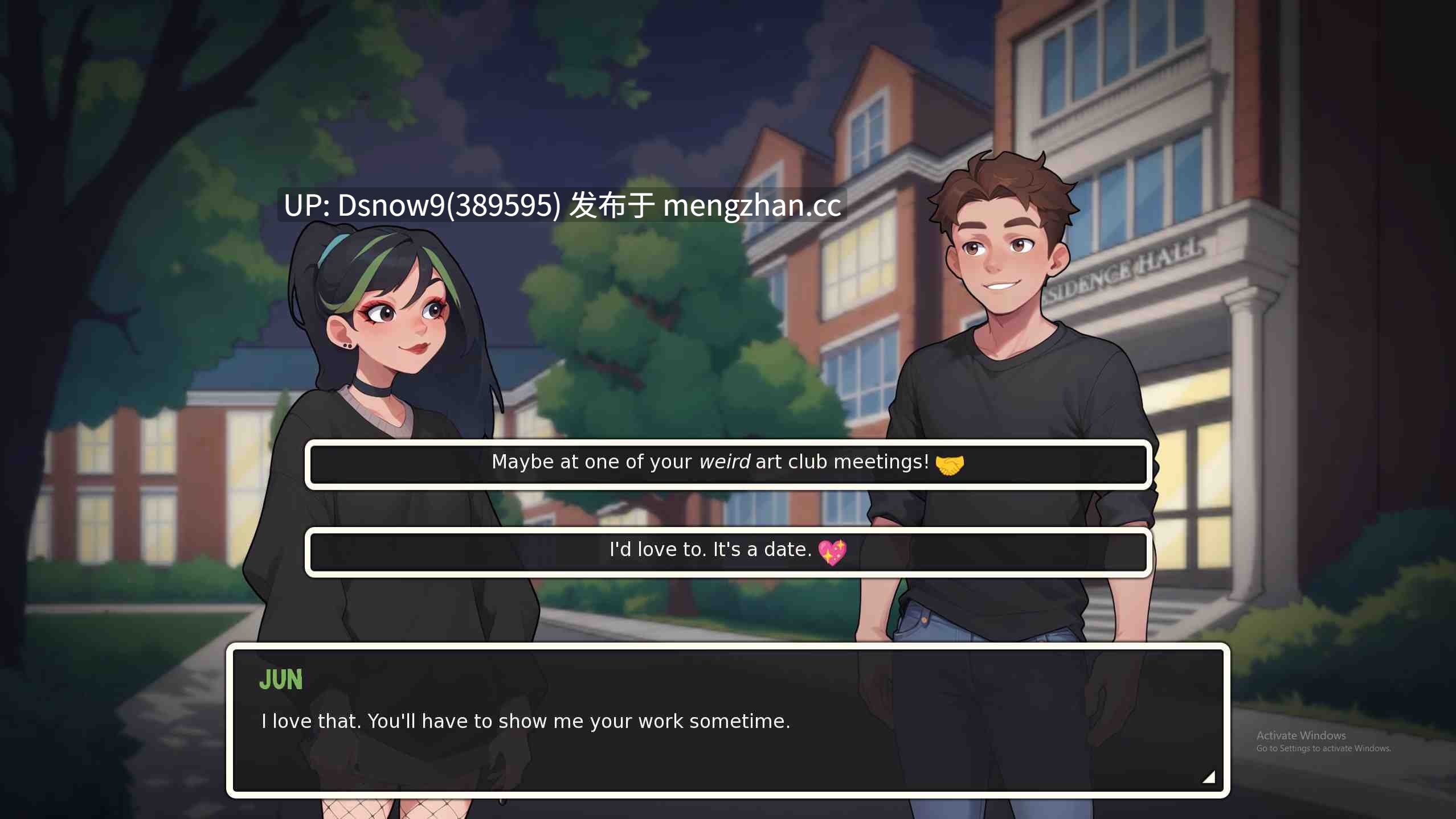 【亚洲SLG/AI汉化/动态】埃奇菲尔德 Edgefield v0.2.1【PC+安卓/3G】-第2张图片-萌站 【亚洲SLG/AI汉化/动态】埃奇菲尔德 Edgefield v0.2.1【PC+安卓/3G】-第2张图片-萌站