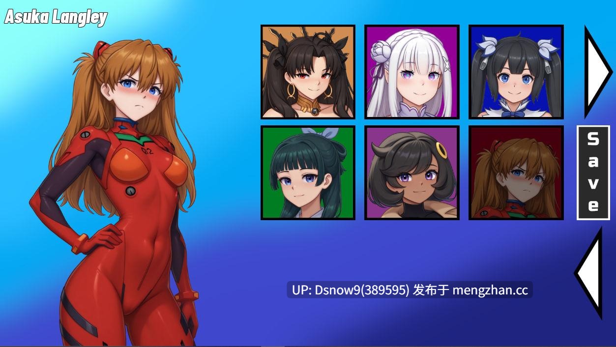 【日系SLG/AI汉化/动态】闲置女孩 Idle Waifu v2.2【PC+安卓/1.26G】-第1张图片-萌站 【日系SLG/AI汉化/动态】闲置女孩 Idle Waifu v2.2【PC+安卓/1.26G】-第1张图片-萌站
