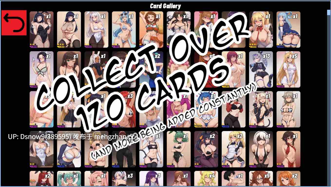 【日系SLG/AI汉化/动态】闲置女孩 Idle Waifu v2.2【PC+安卓/1.26G】-第4张图片-萌站 【日系SLG/AI汉化/动态】闲置女孩 Idle Waifu v2.2【PC+安卓/1.26G】-第4张图片-萌站