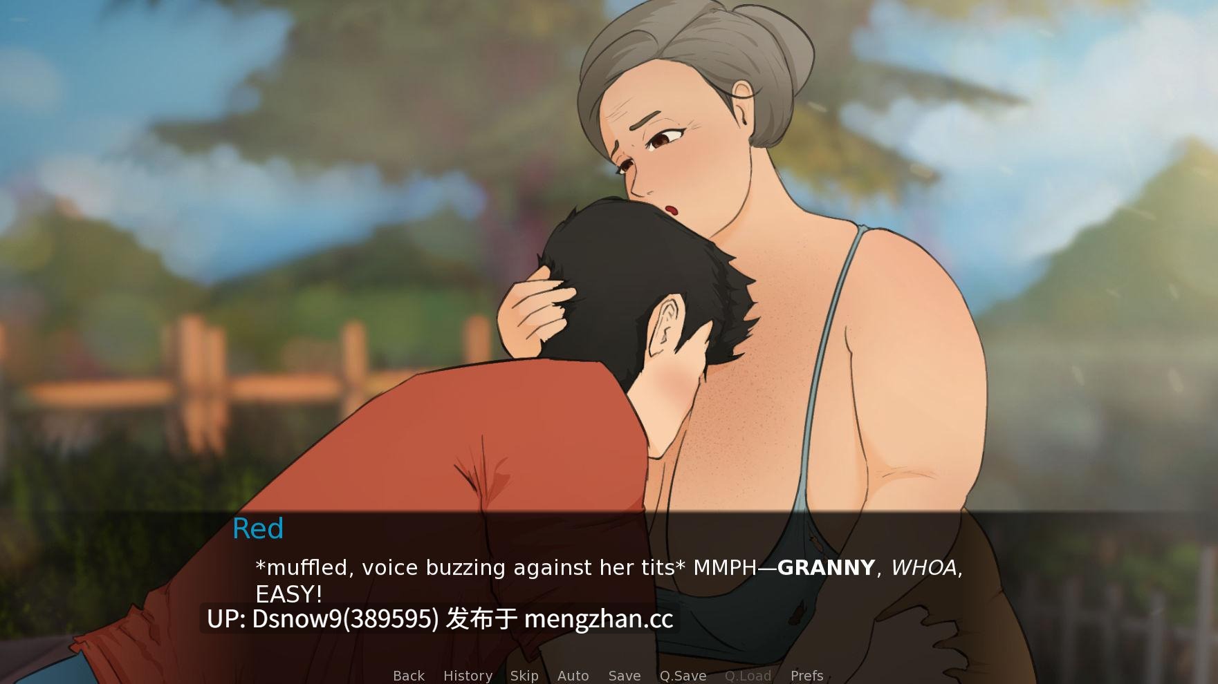 【日系SLG/AI汉化/动态】耕耘 Plowed v0.6.0【PC+安卓/6G】