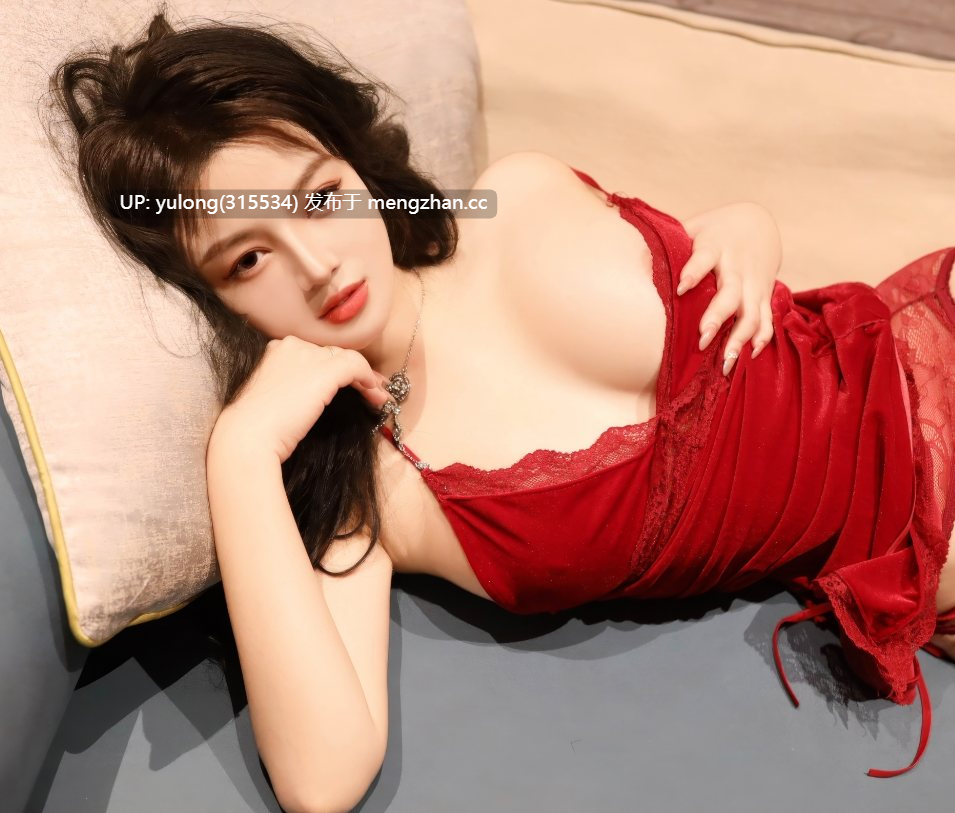 【御龙颜值精选】【s级】【沈思怡】红裙红绳纯欲女奴-第3张图片-萌站