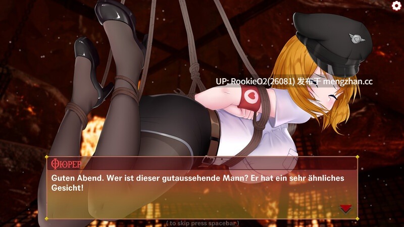 【SLG/官中/动态/PC】我可爱的魅魔 / My Cute Succubus 官方中文版【1.73G】-第13张图片-萌站