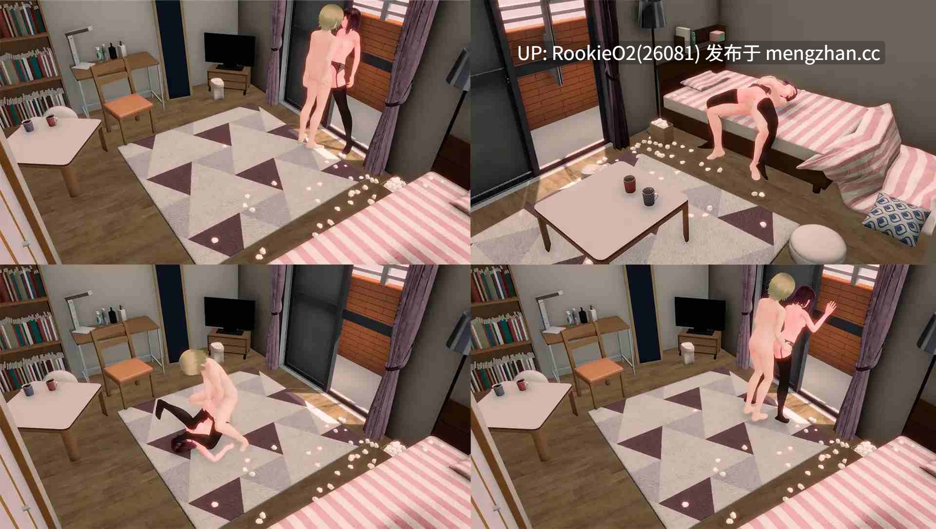 【SLG/官中/3D/NTR/学园/淫乱/PC】手机另一端的女友~最近对话中她的样子有点奇怪…~ / スマホの向こう側の彼女~最近、会話中の彼女の様子がおかしい…~ v1.1.0 官方中文版 26.01.21更新【3.78G】-第10张图片-萌站 【SLG/官中/3D/NTR/学园/淫乱/PC】手机另一端的女友~最近对话中她的样子有点奇怪…~ / スマホの向こう側の彼女~最近、会話中の彼女の様子がおかしい…~ v1.1.0 官方中文版 26.01.21更新【3.78G】-第10张图片-萌站