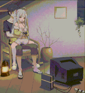 【养成SLG/动态/官中/妹控/精灵/骨科/纯爱/触摸/兄妹/PC】与缺乏存在感的妹妹的简单生活 / 和存在感薄弱的妹妹一起的简单生活 /存在感薄い妹との簡単生活 v0.99A 官方中文版 26.02.18更新【2.55G】-第10张图片-萌站
