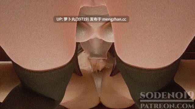 原神 万圣节榨精小恶魔胡桃 有CV-第3张图片-萌站