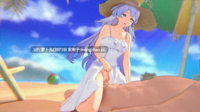 星铁 夏日沙滩与知更鸟 有CV -第4张图片-萌站