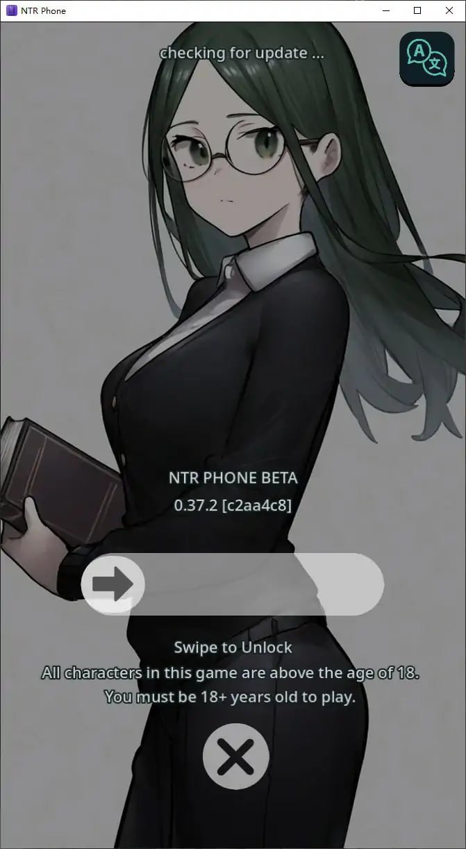 [免费/PC/安卓/SLG/官中]NTR手机 NTR PHONE v0.37.2 官方中文版-第10张图片-萌站