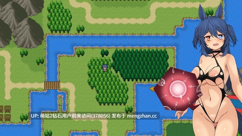 [自设魔物娘妊娠中出孕肚生产][精品魔物姦战斗H]齐唱和弦 ユニゾンコードver1.03  完全汉化版 [2.53GB]-第7张图片-萌站