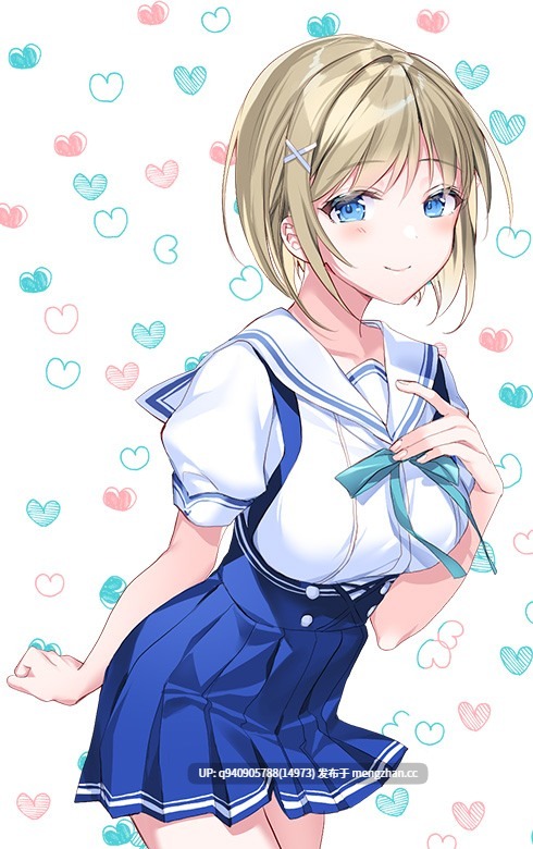 耳フェロモンに堕ちた癒やし部 ～癒やし娘たちは耳フェロモン種付けに夢中～-第2张图片-萌站