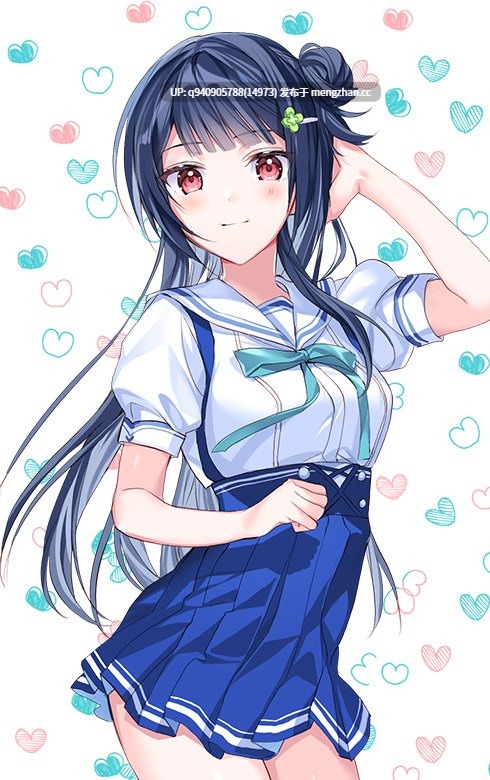 耳フェロモンに堕ちた癒やし部 ～癒やし娘たちは耳フェロモン種付けに夢中～-第3张图片-萌站