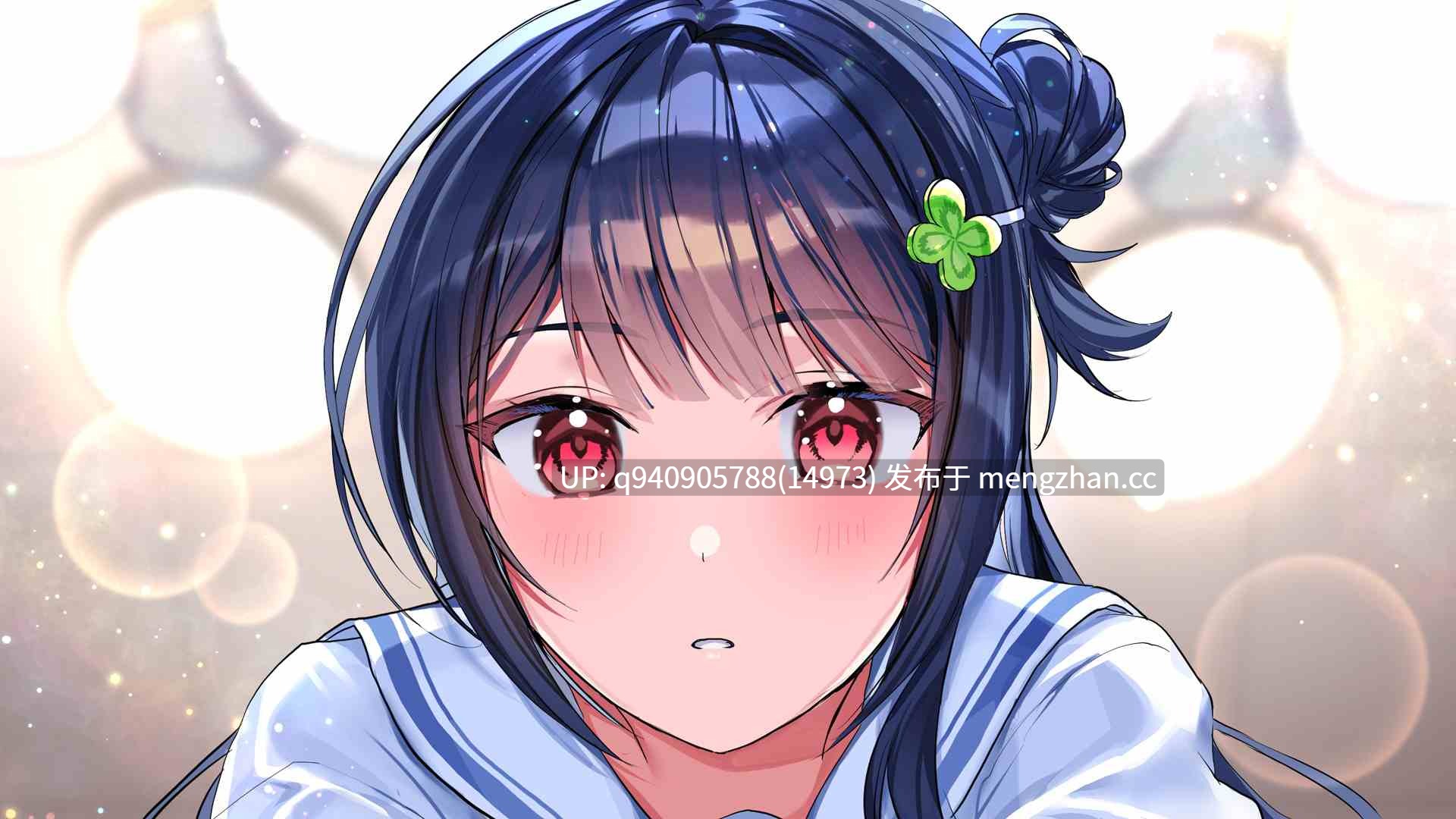 耳フェロモンに堕ちた癒やし部 ～癒やし娘たちは耳フェロモン種付けに夢中～-第9张图片-萌站