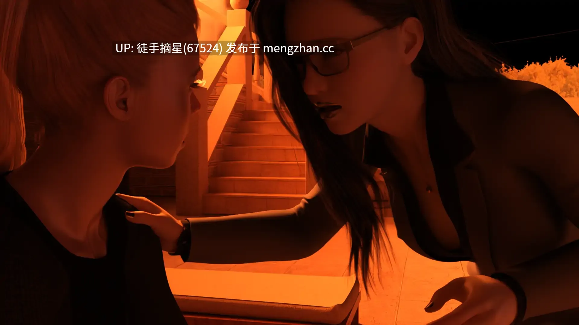 萌站汉化【欧美SLG/AI汉化/后宫】Actual Roommates Gaiden: The Woman Who Lost Her Cat 最终版 AI汉化版【PC/3.24G/更新】-第3张图片-萌站 萌站汉化【欧美SLG/AI汉化/后宫】Actual Roommates Gaiden: The Woman Who Lost Her Cat 最终版 AI汉化版【PC/3.24G/更新】-第3张图片-萌站