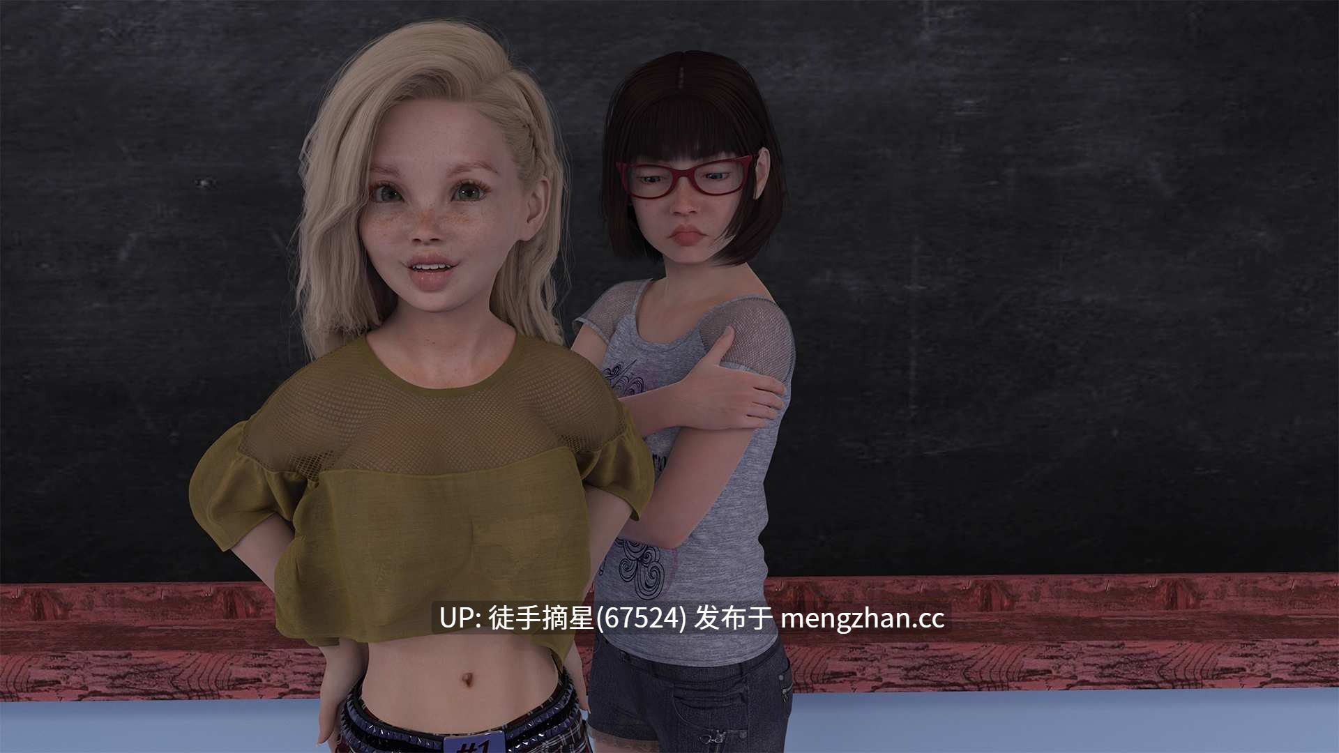 萌站汉化【欧美SLG/AI汉化/3D】Horton Bay Stories - Jake v0.6.3.2 AI汉化版【PC/17.1G/更新】-第2张图片-萌站 萌站汉化【欧美SLG/AI汉化/3D】Horton Bay Stories - Jake v0.6.3.2 AI汉化版【PC/17.1G/更新】-第2张图片-萌站