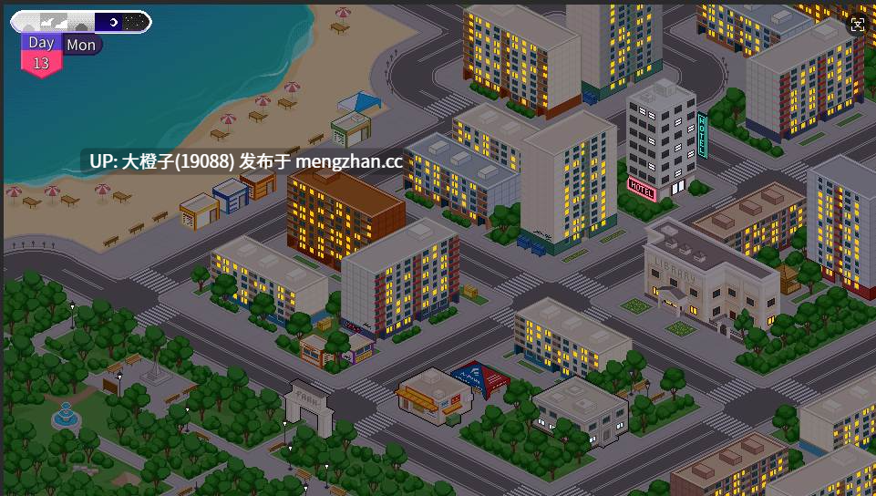 [ACT生肉动态PC]Bodysmith Tales Hidden Legacy v0.1.6.0[125M]