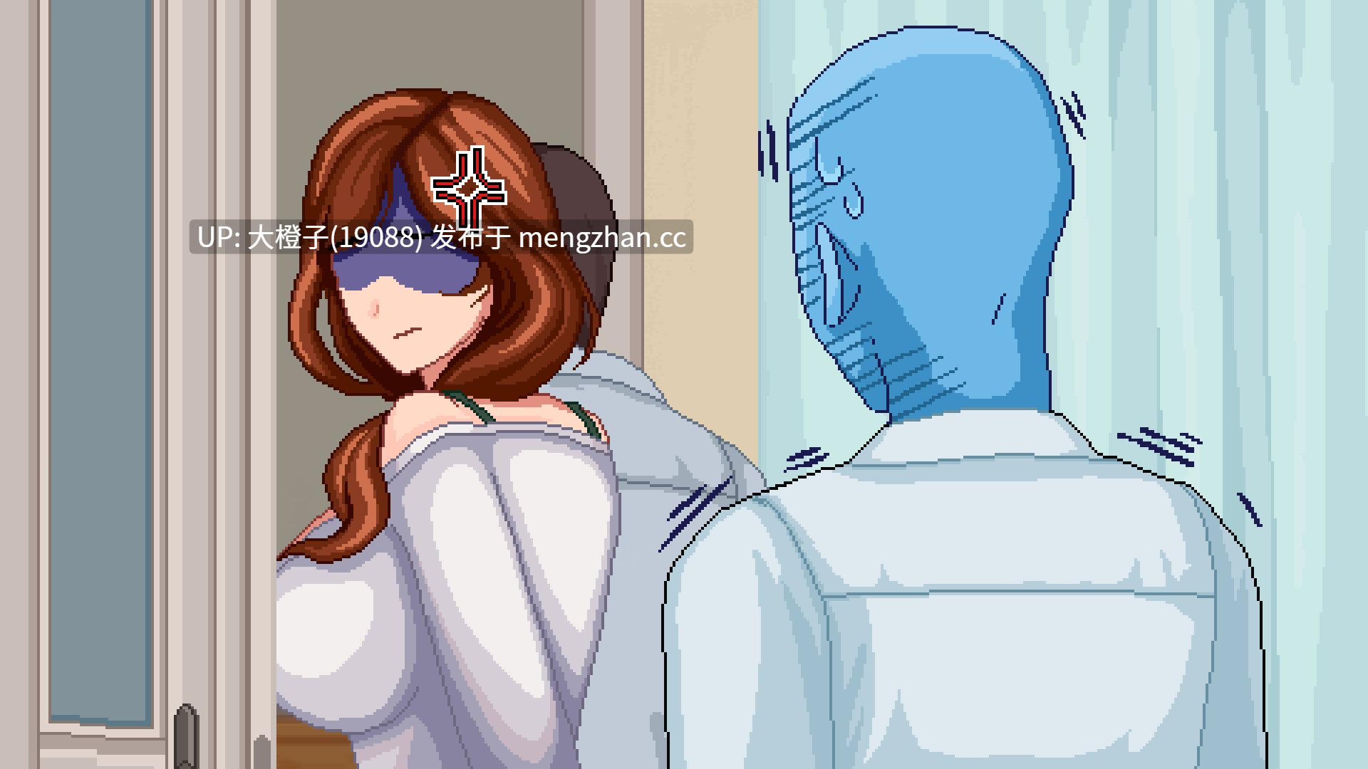 [ACT生肉动态PC]Bodysmith Tales Hidden Legacy v0.1.6.0[125M]-第2张图片-萌站