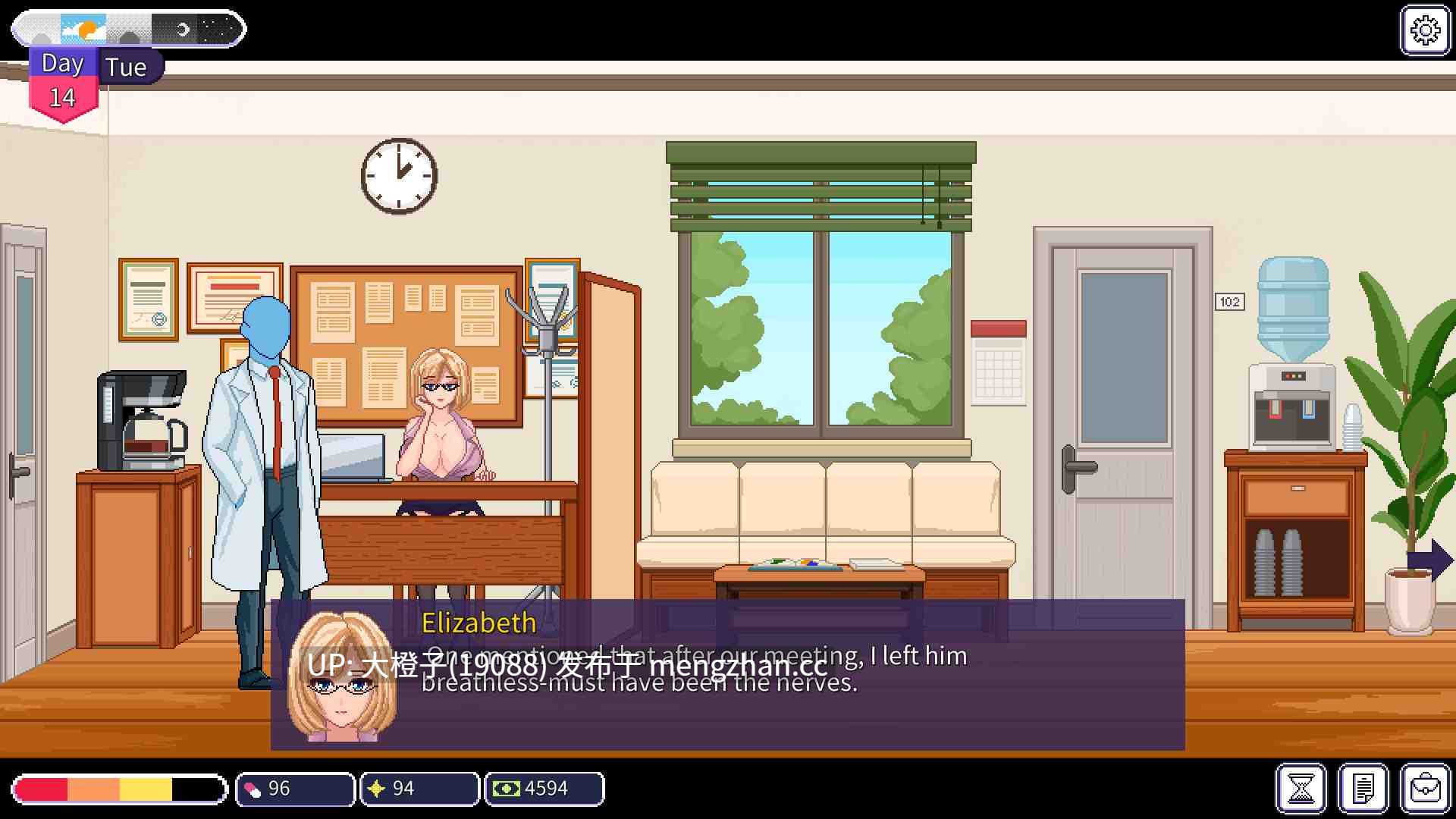 [ACT生肉动态PC]Bodysmith Tales Hidden Legacy v0.1.6.0[125M]-第4张图片-萌站