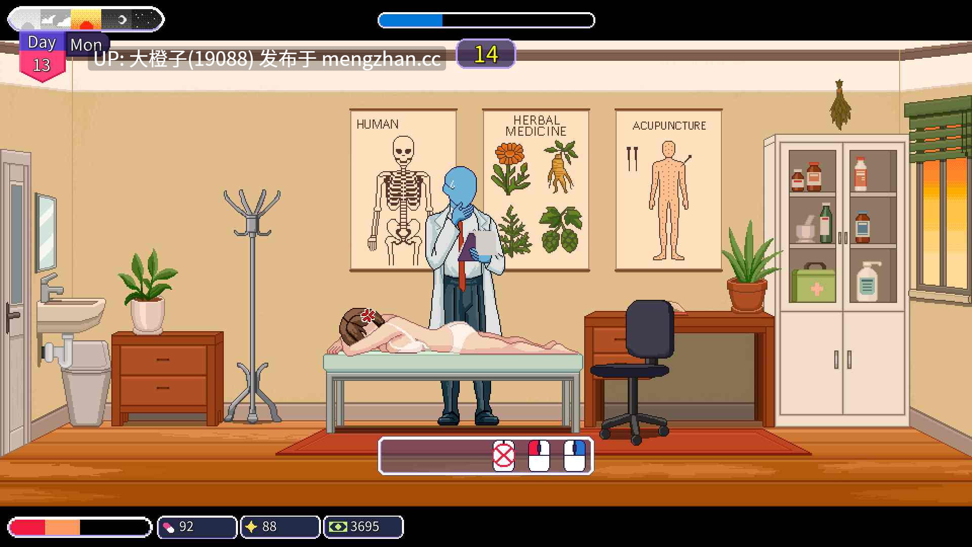 [ACT生肉动态PC]Bodysmith Tales Hidden Legacy v0.1.6.0[125M]-第5张图片-萌站
