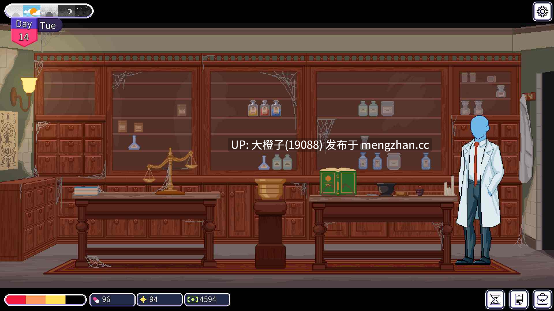 [ACT生肉动态PC]Bodysmith Tales Hidden Legacy v0.1.6.0[125M]-第9张图片-萌站