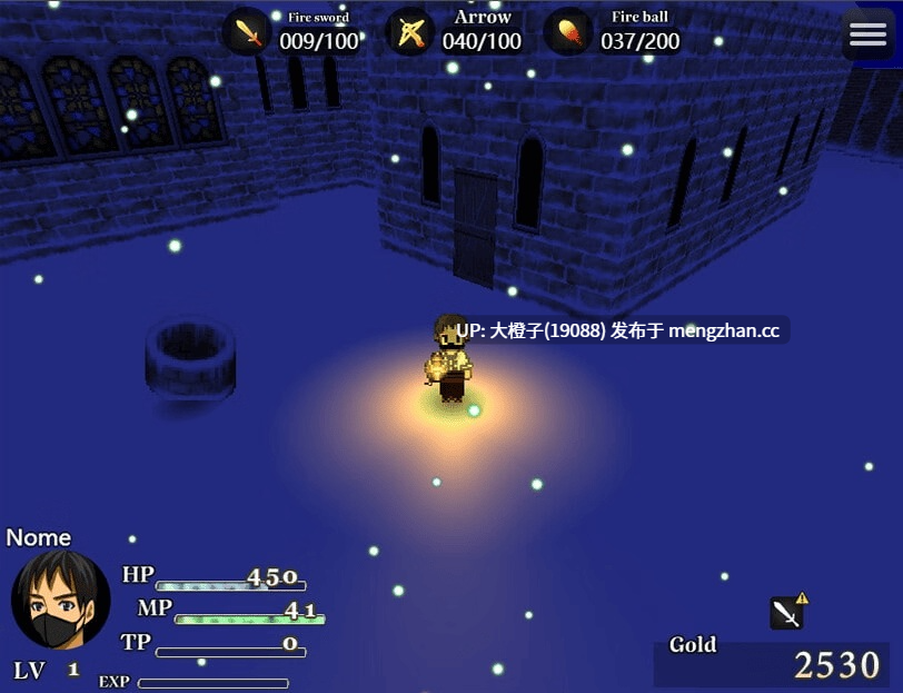 [RPG官中PC绿帽NTR][ntrworld] Temple of the Last Days Ver1.0+存档[525M]-第3张图片-萌站