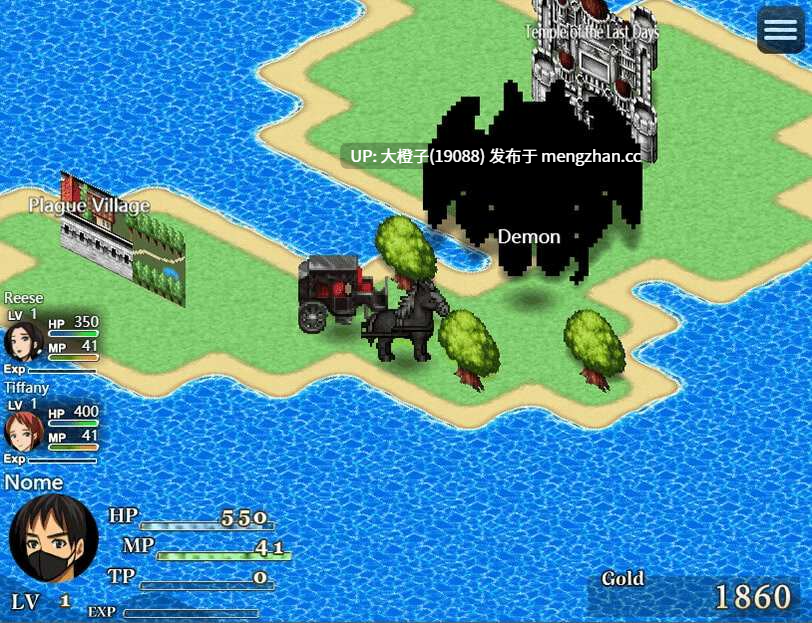 [RPG官中PC绿帽NTR][ntrworld] Temple of the Last Days Ver1.0+存档[525M]-第8张图片-萌站