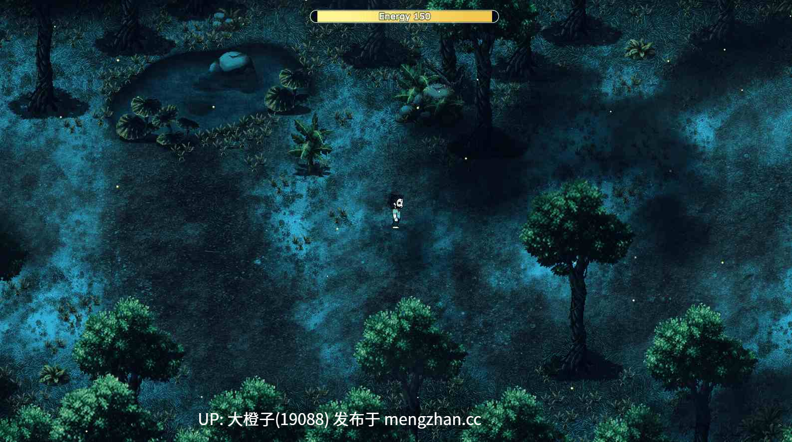 [RPG汉化PC步兵][Arvus Games] Below Sunshade v3.2[1.68G]-第12张图片-萌站