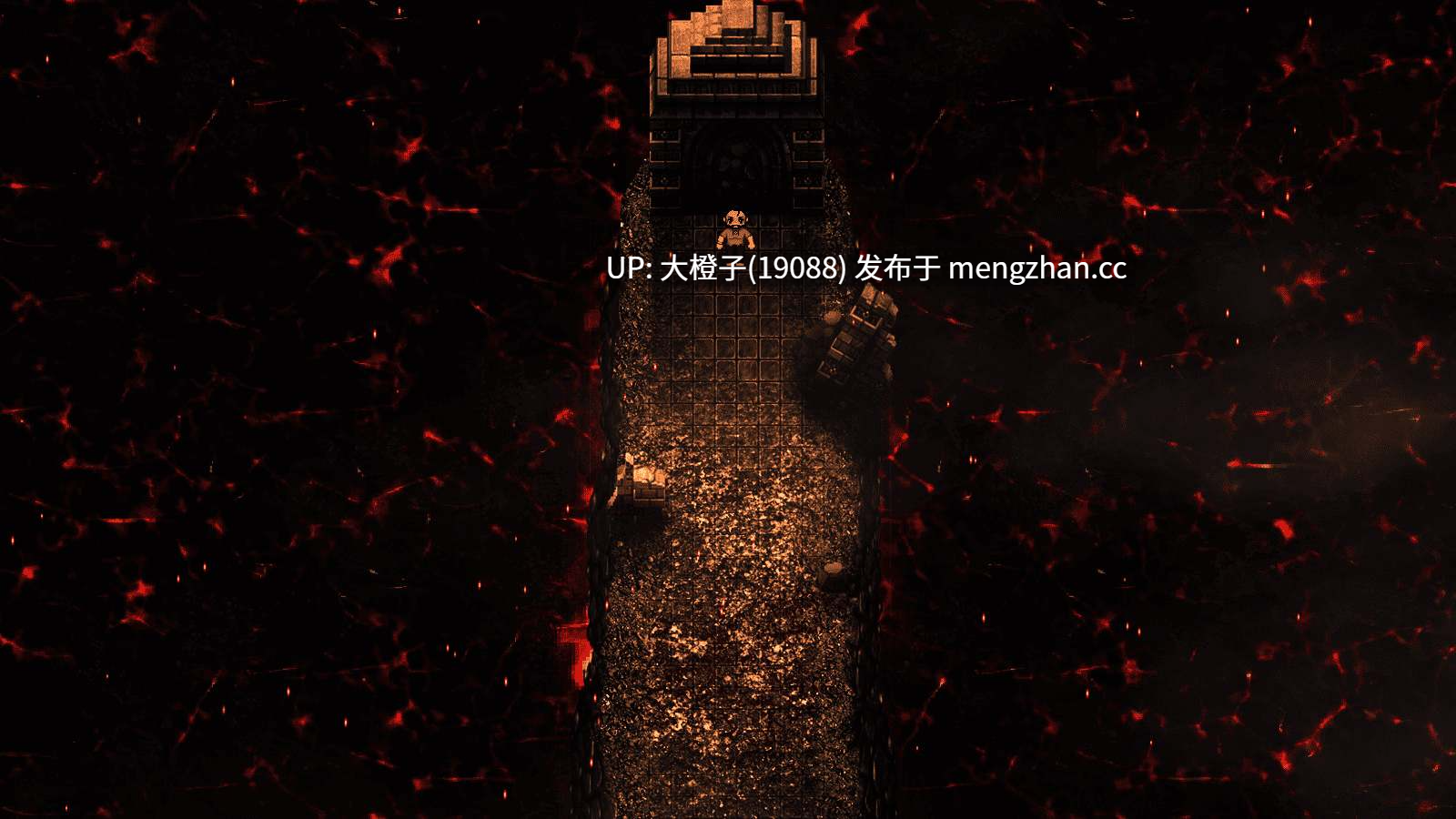 [RPG汉化PC步兵][Arvus Games] Below Sunshade v3.2[1.68G]-第13张图片-萌站