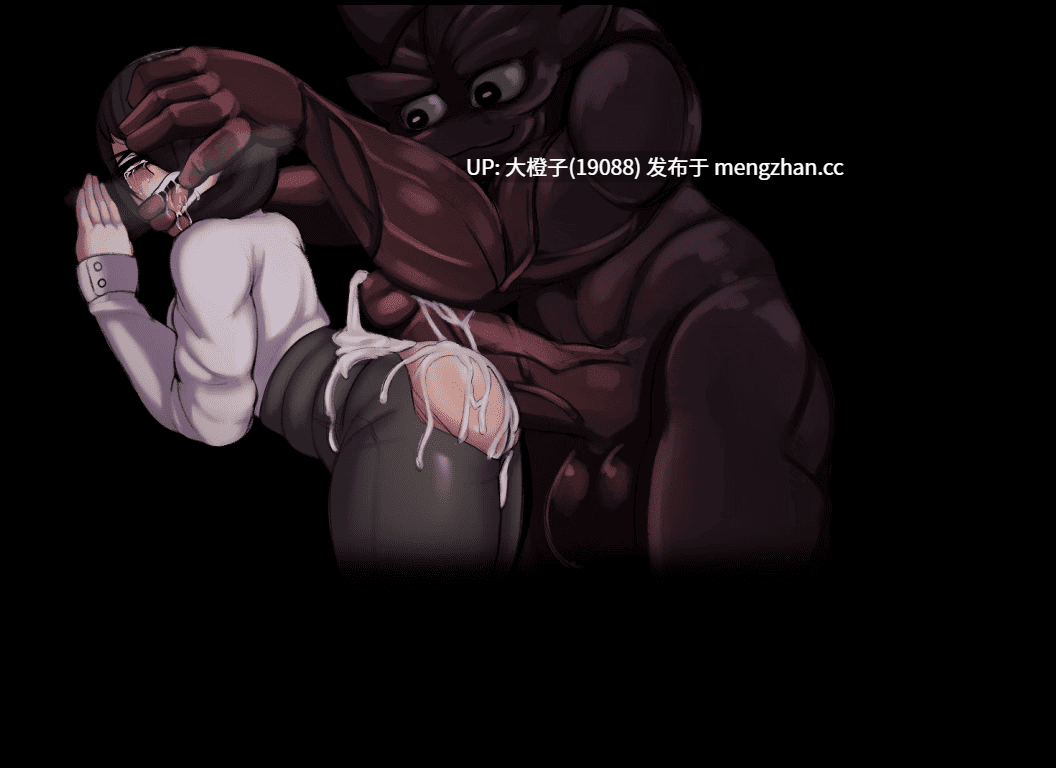[RPG汉化PC步兵]米莎事件 Misha's Incident[1.72G]