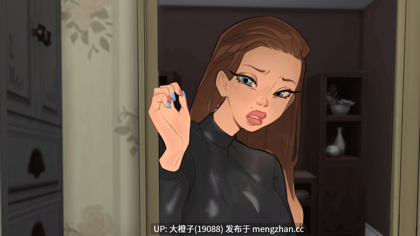 [RPG汉化PC步兵熟女]辣妈猎人！Milf Busters! V0.7[1.54G]-第12张图片-萌站