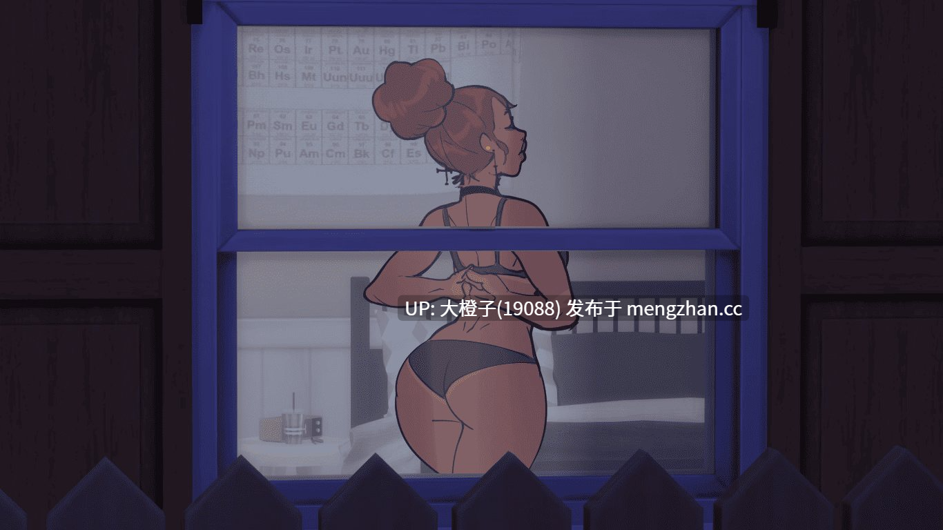 [RPG汉化PC步兵熟女]辣妈猎人！Milf Busters! V0.7[1.54G]-第7张图片-萌站
