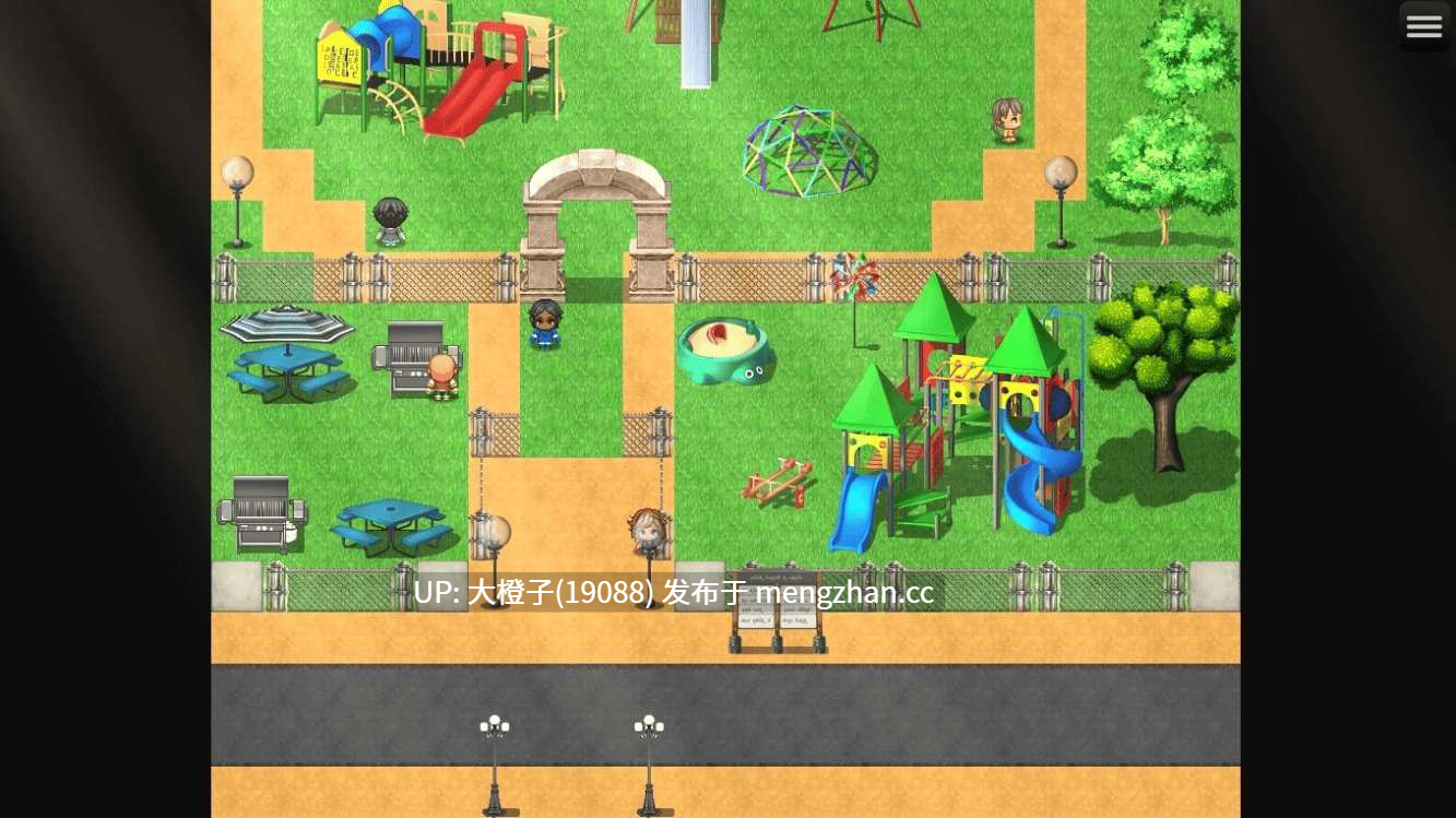 [RPG汉化PC步兵熟女]辣妈猎人！Milf Busters! V0.7[1.54G]-第11张图片-萌站