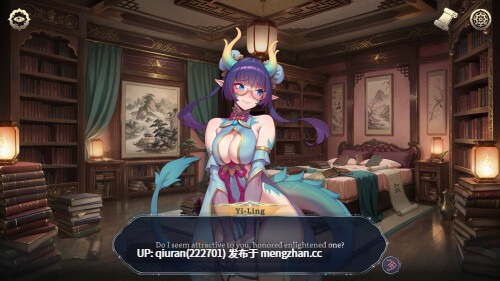 更新/本篇免费[冒险SLG/巨乳爆乳/动态] 后宫绮梦 Harem Fantasy v1.0.49 官中步兵版 正式版 [2.10G]