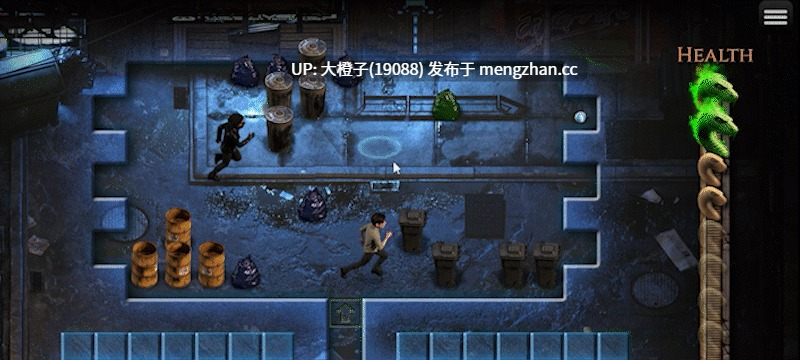 [RPG汉化PC动态步兵后宫] [NLT Media]蛇之交响曲 Symphony of the Serpent  v.57022 [6.05G]-第16张图片-萌站