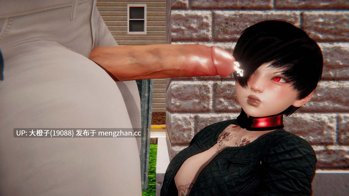 [RPG汉化PC动态步兵强奸怀孕] [Delicate Games] Ok boomer![4.37G]-第16张图片-萌站