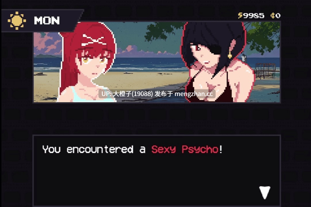[SLG动态PC生肉像素] REC v0.4.4.1[347M]-第2张图片-萌站