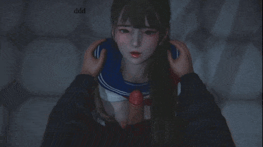 [SLG汉化PC动态步兵绿帽NTR]追逐欲望 Chasing Desires v0.25[2.53G]-第3张图片-萌站