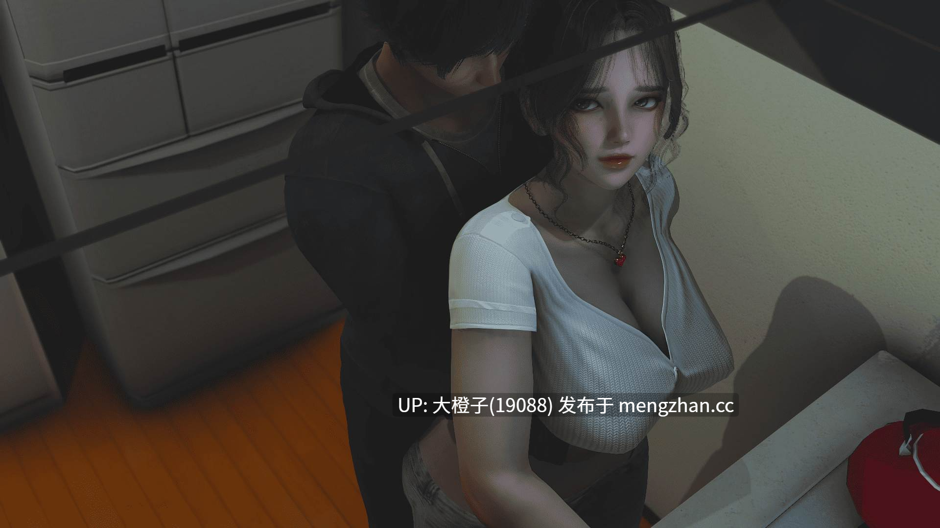 [SLG汉化PC动态步兵绿帽NTR]追逐欲望 Chasing Desires v0.25[2.53G]-第4张图片-萌站