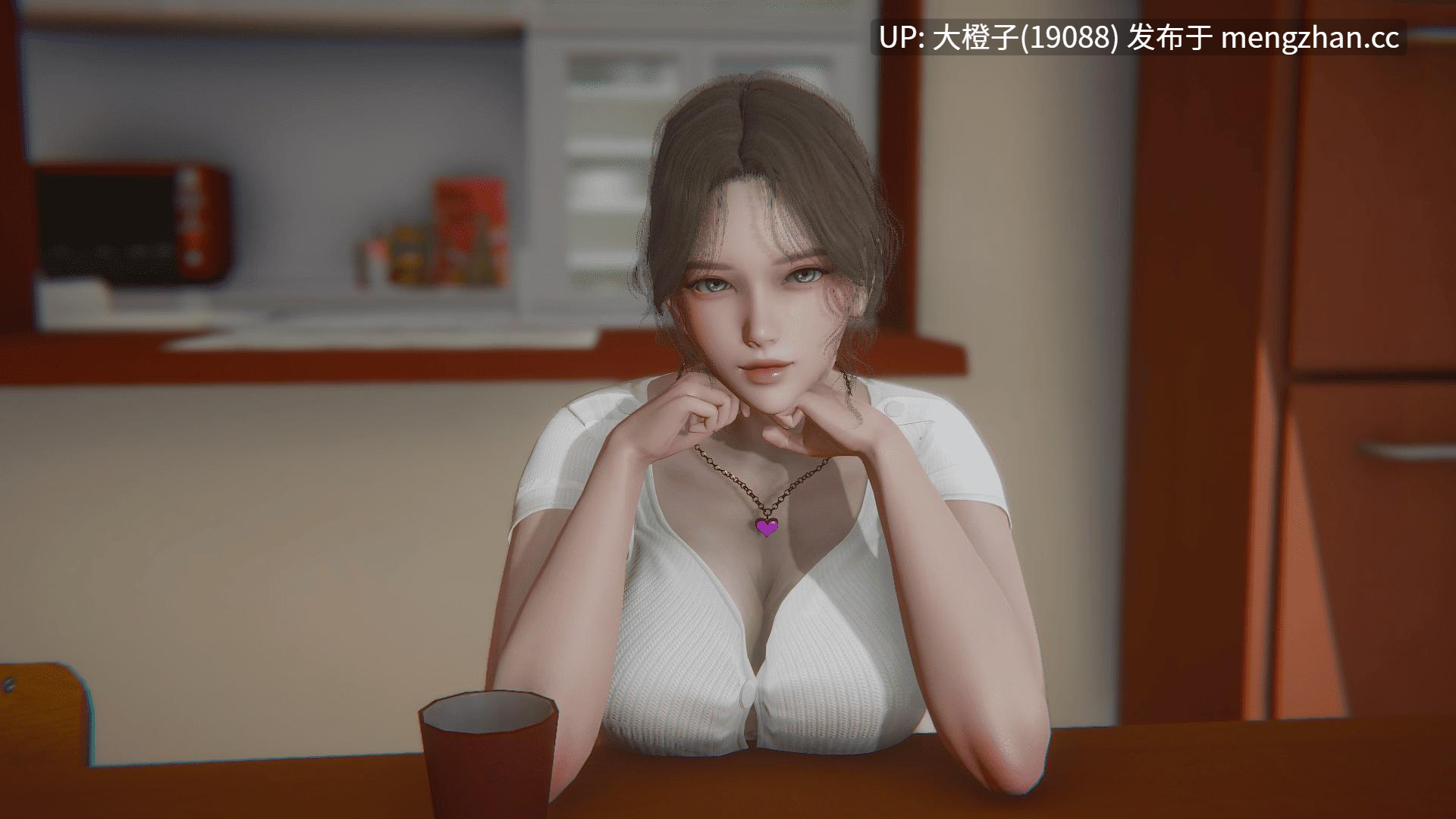 [SLG汉化PC动态步兵绿帽NTR]追逐欲望 Chasing Desires v0.25[2.53G]-第6张图片-萌站