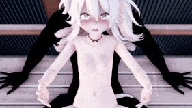 【4K/无修/无水印】新作-[淫集院 笹] 末っ子ホワイトライオンちゃん 雨宿り編 完全版-4K-3.42-2.57-第20张图片-萌站